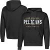 imageUltra Game NBA mens Super Soft Get Right Hoodie SweatshirtBlack