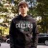 imageUltra Game NBA mens Super Soft Get Right Hoodie SweatshirtBlack