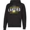 imageUltra Game NBA mens Super Soft Get Right Hoodie SweatshirtBlack