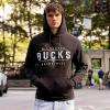 imageUltra Game NBA mens Super Soft Get Right Hoodie SweatshirtBlack