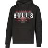 imageUltra Game NBA mens Super Soft Get Right Hoodie SweatshirtBlack