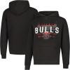 imageUltra Game NBA mens Super Soft Get Right Hoodie SweatshirtBlack