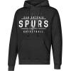 imageUltra Game NBA mens Super Soft Get Right Hoodie SweatshirtBlack