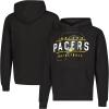 imageUltra Game NBA mens Super Soft Get Right Hoodie SweatshirtBlack