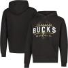 imageUltra Game NBA mens Super Soft Get Right Hoodie SweatshirtBlack