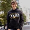 imageUltra Game NBA mens Super Soft Get Right Hoodie SweatshirtBlack