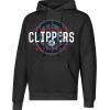 imageUltra Game NBA mens Super Soft Get Right Hoodie SweatshirtBlack