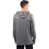 imageUltra Game NBA mens Super Soft Lightweight Pullover HoodieCharcoal Heather