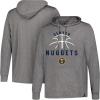 imageUltra Game NBA mens Super Soft Lightweight Pullover HoodieHeather Charcoal