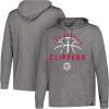 imageUltra Game NBA mens Super Soft Lightweight Pullover HoodieHeather Charcoal