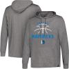 imageUltra Game NBA mens Super Soft Lightweight Pullover HoodieHeather Gray