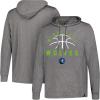imageUltra Game NBA mens Super Soft Lightweight Pullover HoodieHeather Gray