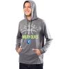 imageUltra Game NBA mens Super Soft Lightweight Pullover HoodieHeather Gray