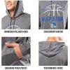 imageUltra Game NBA mens Super Soft Lightweight Pullover HoodieHeather Gray