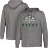 imageUltra Game NBA mens Super Soft Lightweight Pullover HoodieHeather Gray