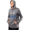 imageUltra Game NBA mens Super Soft Lightweight Pullover HoodieHeather Gray