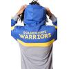 imageUltra Game NBA mens Ultra Game Nba Mens Contrast Back Cut Full Zip Hoodie SweatshirtRoyal