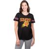 imageUltra Game NBA womens Soft Mesh Jersey Tee ShirtBlack