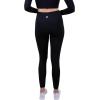 imageUltra Game Womens Leggings Fitness Sport Yoga Active PantsBlack