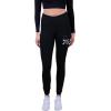 imageUltra Game Womens Leggings Fitness Sport Yoga Active PantsBlack