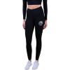 imageUltra Game Womens Leggings Fitness Sport Yoga Active PantsBlack