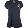 imageUltra Game Womens NBA Official Relaxed Short Sleeve TShirtCharcoal
