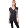 imageUltra Game Womens NBA Official Relaxed Short Sleeve TShirtCharcoal