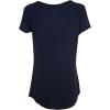 imageUltra Game Womens NBA Official Relaxed Short Sleeve TShirtTeam Color