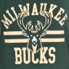 imageUltra Game Womens NBA Official Relaxed Short Sleeve TShirtTeam Color