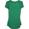imageUltra Game Womens NBA Official Relaxed Short Sleeve TShirtTeam Color
