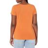 imageUltra Game Womens NBA Official Relaxed Short Sleeve TShirtTeam Color