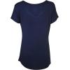 imageUltra Game Womens NBA Official Relaxed Short Sleeve TShirtTeam Color