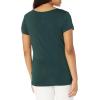 imageUltra Game Womens NBA Official Relaxed Short Sleeve TShirtTeam Color