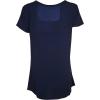 imageUltra Game Womens NBA Official Relaxed Short Sleeve TShirtTeam Color