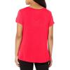 imageUltra Game Womens NBA Official Relaxed Short Sleeve TShirtTeam Color