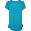 imageUltra Game Womens NBA Official Relaxed Short Sleeve TShirtTeam Color