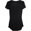 imageUltra Game Womens NBA Official Relaxed Short Sleeve TShirtTeam Color