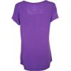 imageUltra Game Womens NBA Official Relaxed Short Sleeve TShirtTeam Color