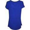 imageUltra Game Womens NBA Official Relaxed Short Sleeve TShirtTeam Color