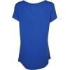 imageUltra Game Womens NBA Official Relaxed Short Sleeve TShirtTeam Color