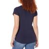 imageUltra Game Womens NBA Official Relaxed Short Sleeve TShirtTeam Color