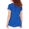 imageUltra Game Womens NBA Official Relaxed Short Sleeve TShirtTeam Color