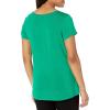 imageUltra Game Womens NBA Official Relaxed Short Sleeve TShirtTeam Color