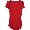 imageUltra Game Womens NBA Official Relaxed Short Sleeve TShirtTeam Color