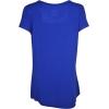 imageUltra Game Womens NBA Official Relaxed Short Sleeve TShirtTeam Color