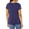 imageUltra Game Womens NBA Official Relaxed Short Sleeve TShirtTeam Color