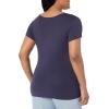 imageUltra Game Womens NBA Official Relaxed Short Sleeve TShirtTeam Color
