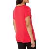 imageUltra Game Womens NBA Official Relaxed Short Sleeve TShirtTeam Color