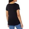 imageUltra Game Womens NBA Official Relaxed Short Sleeve TShirtTeam Color
