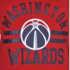 imageUltra Game Womens NBA Official Relaxed Short Sleeve TShirtTeam Color